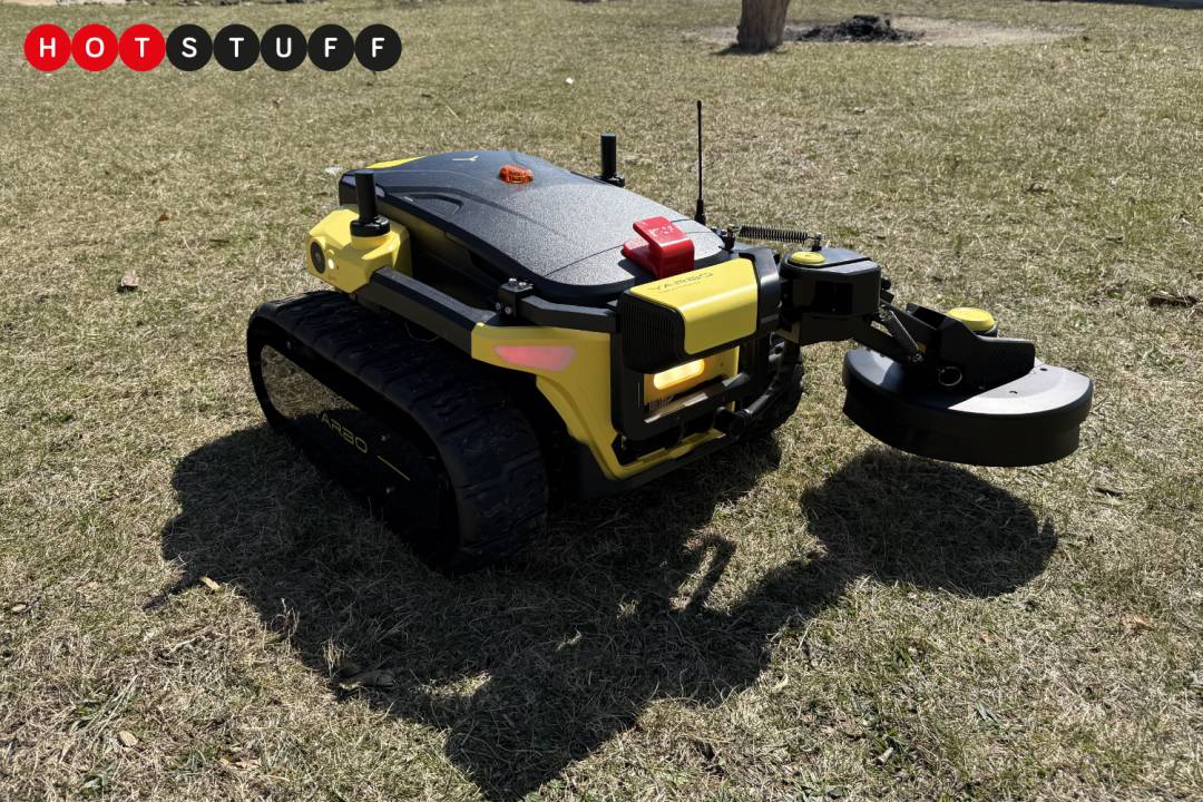 Yarbo Trimmer