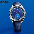 Zenith G.F.J brings back an iconic movement to celebrate the brand’s 160th anniversary