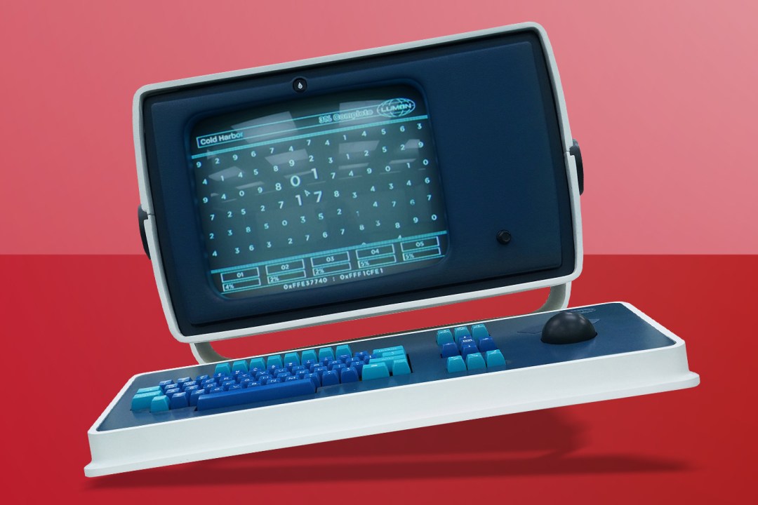 Lumon Terminal Pro