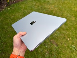I can’t believe Apple’s best MacBook is already discounted in Amazon’s sale
