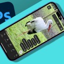 Now that I have Photoshop on my iPhone, I’m not sure I want it