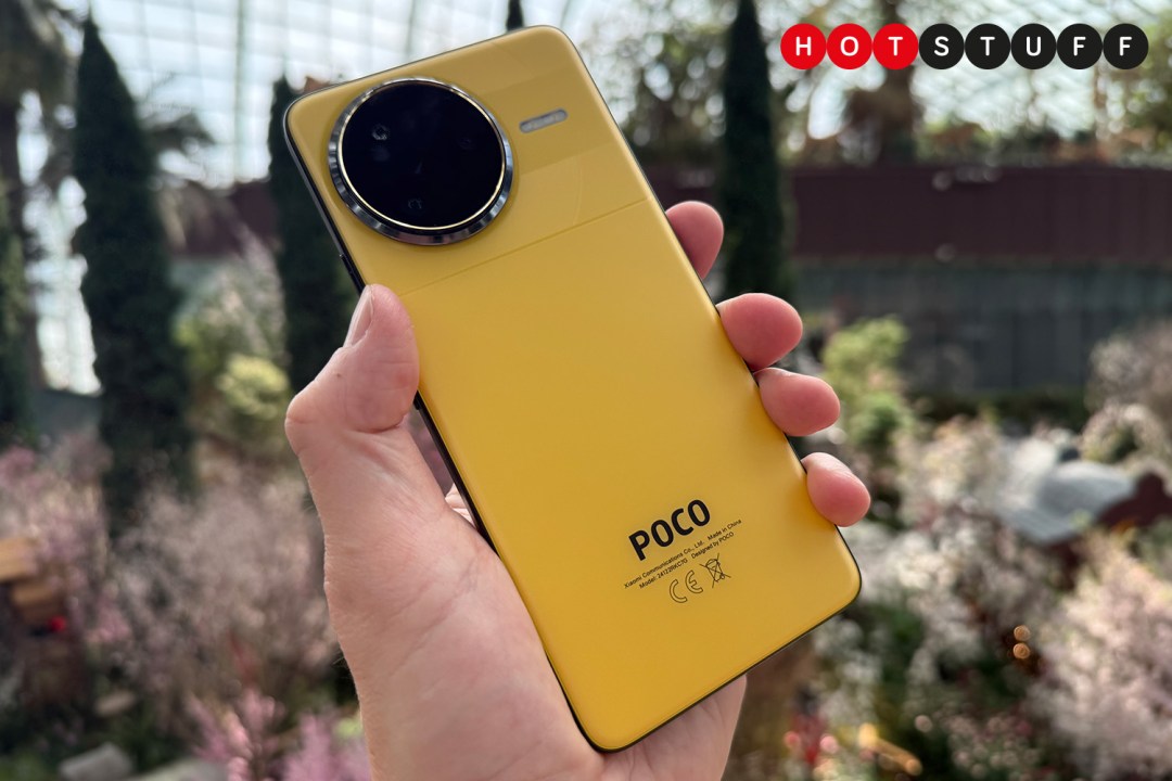 Poco F7 Ultra