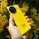 The Poco F7 Ultra is a cheerful upper mid-ranger with flagship ambitions for a great price