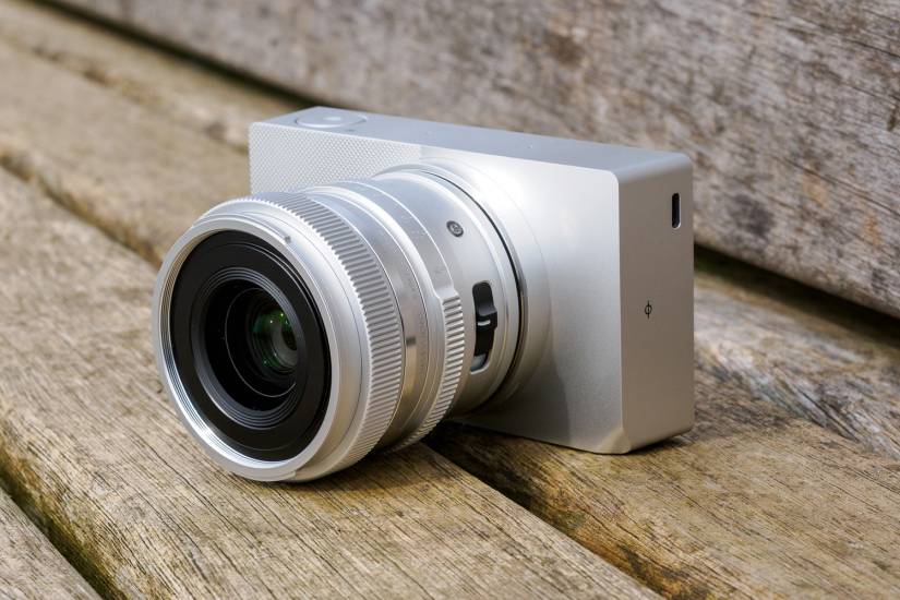 My head tells me not to buy the Sigma BF; my heart screams otherwise