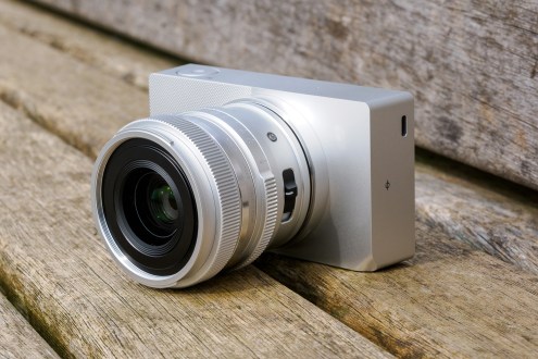 My head tells me not to buy the Sigma BF; my heart screams otherwise