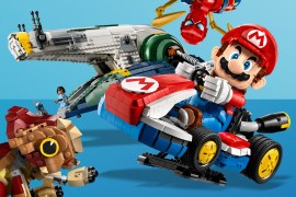 Best upcoming Lego sets 2025: this year’s top new Lego releases