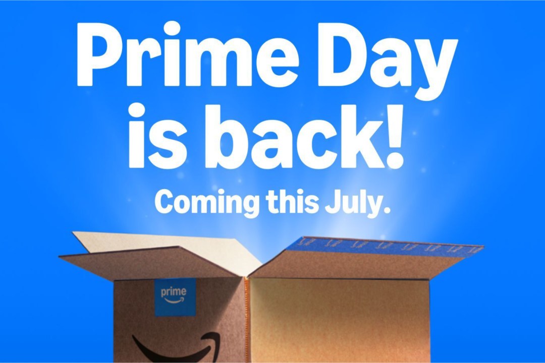 Amazon Prime Day 2025
