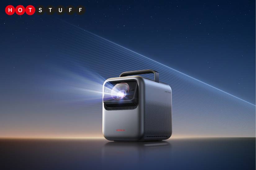 This ultra-bright projector might tempt me to switch out my OLED TV
