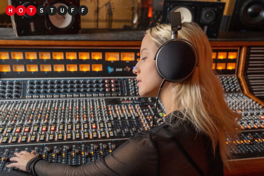 Audeze LCD-S20 Headphones