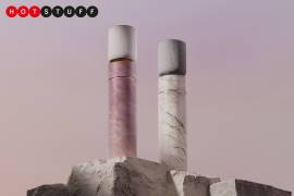 I wish I could buy these museum-worthy B&O speakers