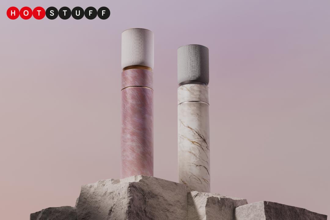 B&O Antolini Speakers