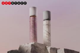 I wish I could buy these museum-worthy B&O speakers
