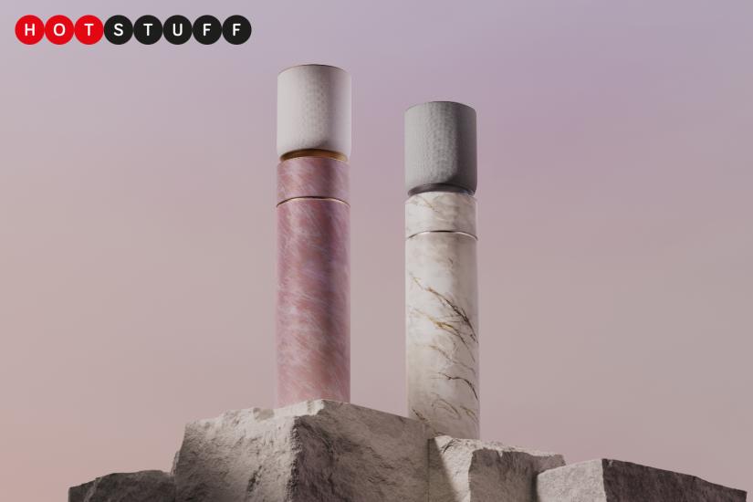 I wish I could buy these museum-worthy B&O speakers