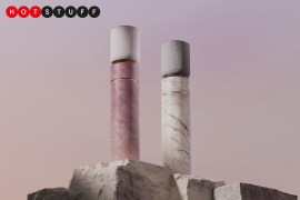 I wish I could buy these museum-worthy B&O speakers
