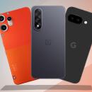 Best budget camera phones in 2025 for affordable photography