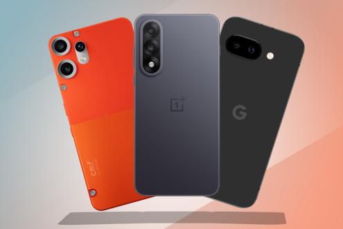 Best budget camera phones in 2025 for affordable photography