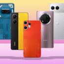 Best cheap phones in 2025 reviewed and rated