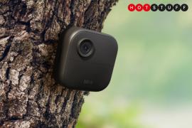 Blink’s new security camera fixes my biggest problem with the current model