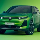 I can’t believe how close the new Citroen C5 Aircross is to the original concept