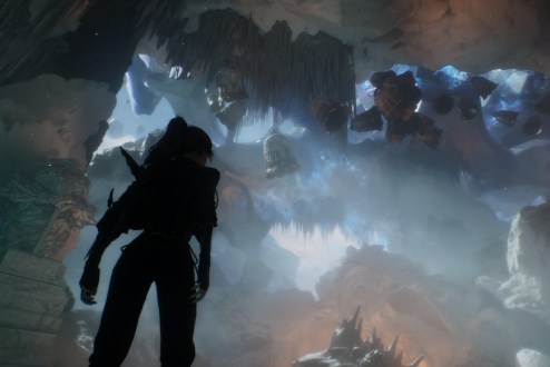 French-flavoured RPG Clair Obscur: Expedition 33’s drama and battles had me on the edge of my seat