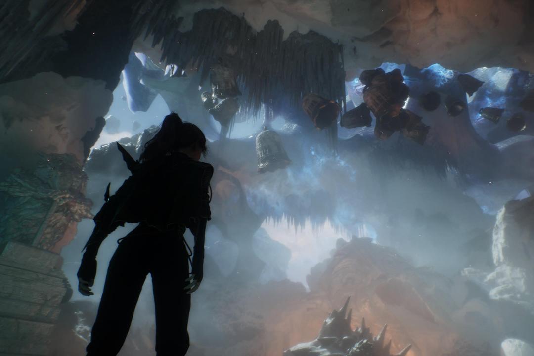 Clair Obscur Expedition 33 review lead