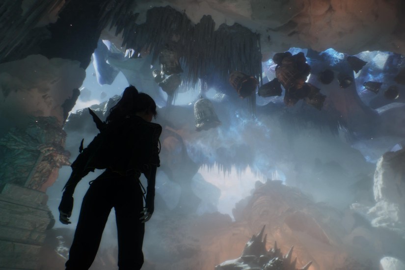 French-flavoured RPG Clair Obscur: Expedition 33’s drama and battles had me on the edge of my seat