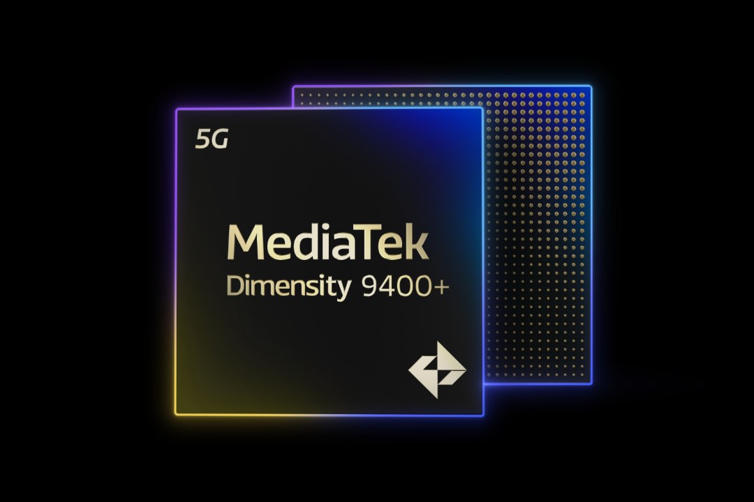 Dimensity 9400+