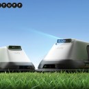 This might be the smartest robot mower I’ve ever seen