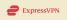 in association with ExpressVPN