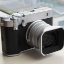 Reviewing the Fujifilm GFX100RF medium format compact made me think differently about photography