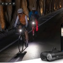 Garmin Varia Vue looks like the ultimate cycling safety gadget