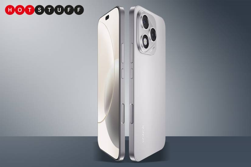 The Honor 400 Lite brings camera control to mega-cheap Android phones