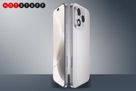 The Honor 400 Lite brings camera control to mega-cheap Android phones