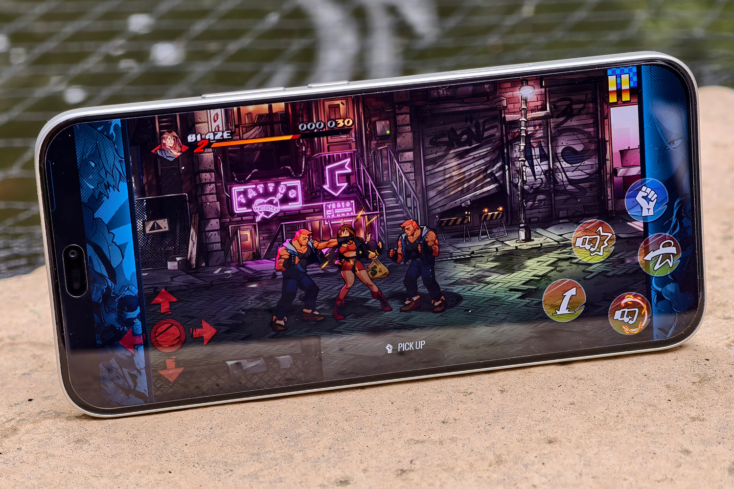 Honor 400 Lite review gaming 1