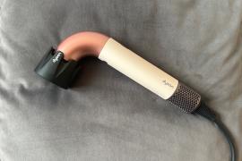 The Dyson Supersonic r is simply the best hairdryer I’ve used