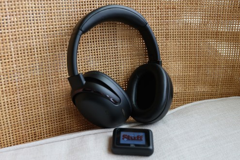 Testing JBL’s Tour One M3 Smart Tx showed me the wireless headphone feature I didn’t know I needed