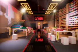 I’ll have to visit the Lego House for this new attraction