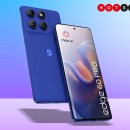 The new Motorola Edge 60 has make me think twice about buying a Pixel 9a