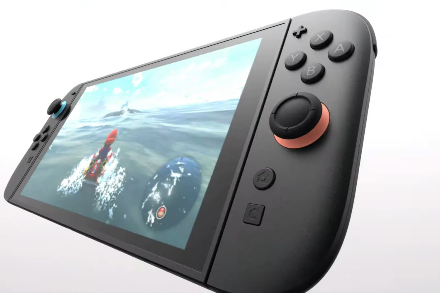 Nintendo Switch 2 vs Switch OLED vs original Switch: which should you ...