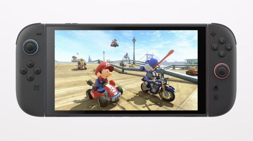 I think Nintendo has made one huge mistake with Switch 2