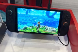 This is the one thing you must not do with your new Nintendo Switch 2