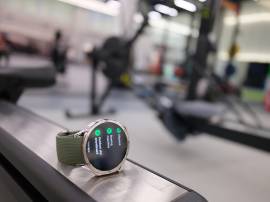 I went inside the secret China lab that’ll make your next wearable more accurate