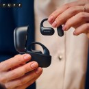 I’d wear these comfy open-ear buds for more than just workouts
