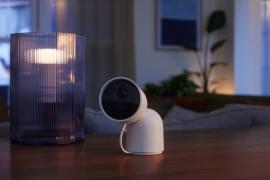 Your Phillips Hue camera will last even longer with this free upgrade