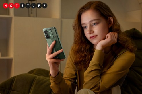 This Poco phone is less than half the price of a Pixel 9a, but goes toe-to-toe with it on specs