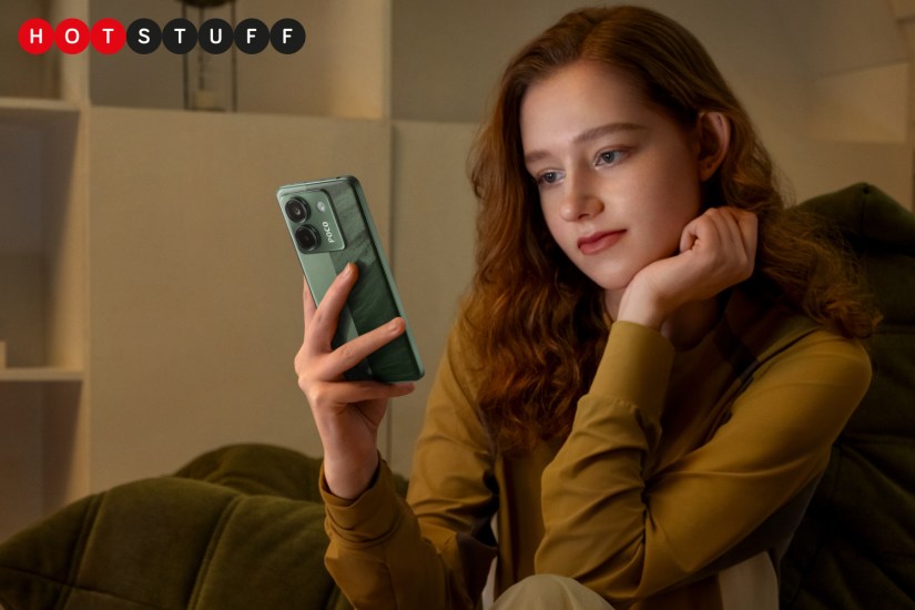 This Poco phone is less than half the price of a Pixel 9a, but goes toe-to-toe with it on specs