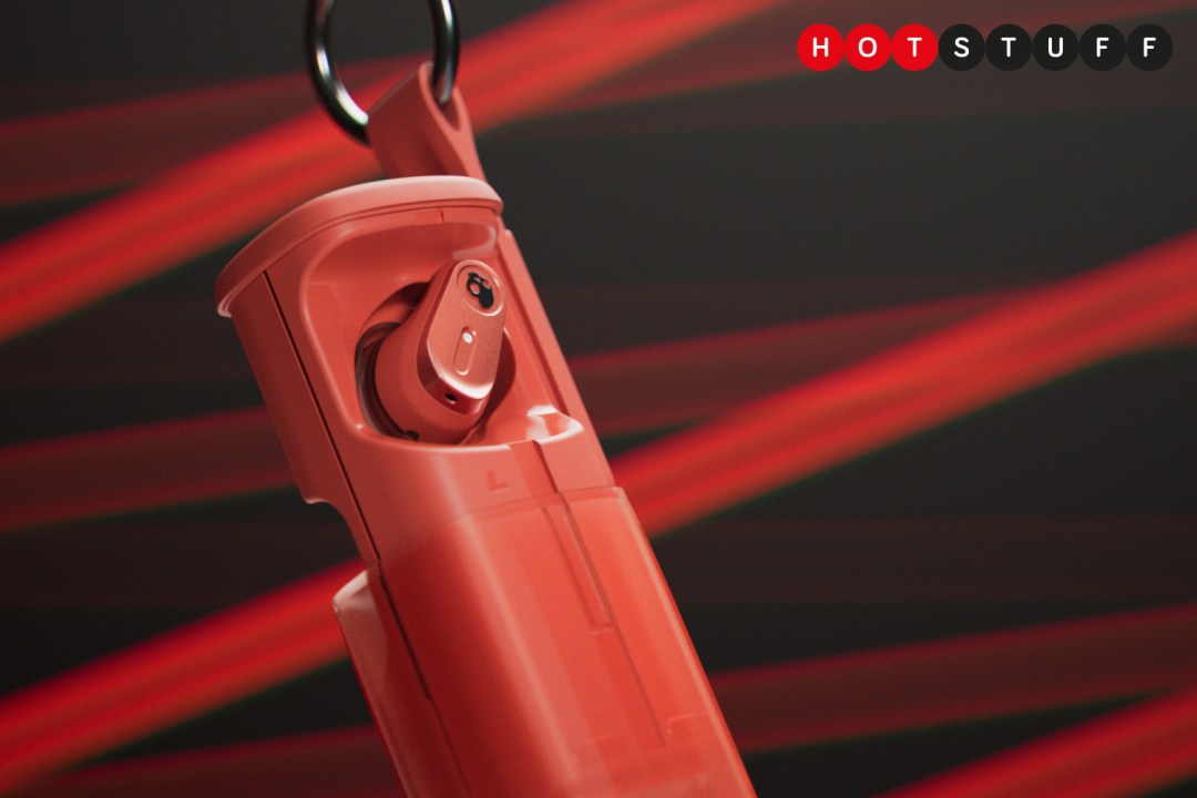 Skullcandy x Bose Buds