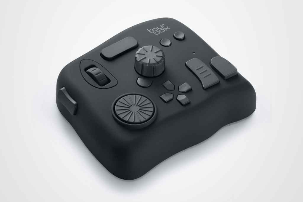 Stuff Best Stream Decks – Tourbox Neo