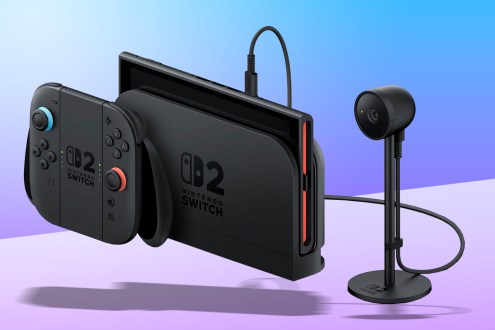 Nintendo Switch 2 pre-orders now live: here’s how to reserve yours