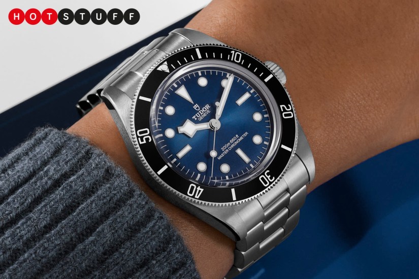Here is every new Tudor launched at Watches and Wonders 2025
